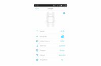 Ajax  MotionProtect (8EU) ASP black (38194)