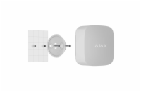 Ajax LifeQuality (8EU) bílý - Inteligentní sensor kvality ovzduší