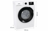 Gorenje W1NGPI72SBS