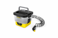 Kärcher Mobilní tlaková myčka OC 4