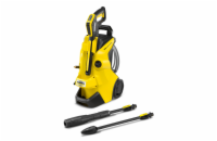 Kärcher Tlaková myčka K 4 Power Control Flex
