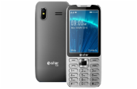 Mobilní telefon eSTAR X35, CZ lokalizace