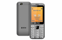 Mobilní telefon eSTAR X28, CZ lokalizace