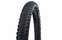 Schwalbe plášť Johnny Watts LR 27.5x2.60 AddixPerformance reflexní pruh