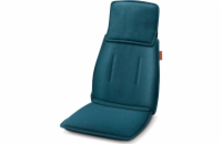 Beurer MG 330 - SHIATSU masážní podložka - petrol