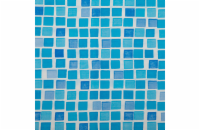 CF Bazénová fólie Mosaic pro bazén O 3,6 m x 0,92 m