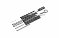 Victorinox Swiss Card Classic černá