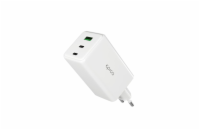 Epico UltraBoost GaN 100W síťový adaptér EA100 