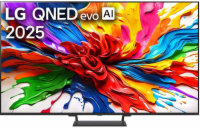 86" LG 85QNED93A6A (2025)