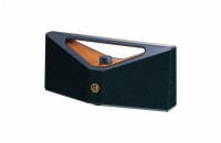 BUGANi Brief Pro přenosný Bluetooth reproduktor Blue+Orange