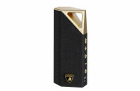 BUGANi Brief Lamborghini Bluetooth reproduktor Black+Gold