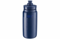 ELITE láhev FLY TEX, 550 ml, tmavě modrá