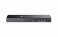 TP-Link OC400 Omada Hardware Controller (4xGbE,2xSFP+,2xUSB3.0,1xconsole,RP)