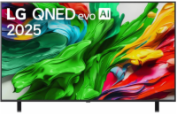 65"  LG 65QNED85A6C (2025)