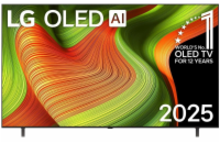 77" LG OLED77B56LA (2025)