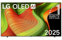 83   LG OLED83B56LA (2025)