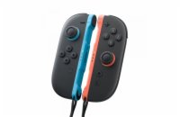 Joy-Con 2 Pair Light Blue/Light Red