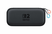 Nintendo Switch 2 Carrying Case & Screen Protector