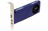 Sparkle Intel Arc A310 ECO 4GB / 4GB GDDR6 / PCI-E / 2x Mini DP / HDMI /  Low Profile