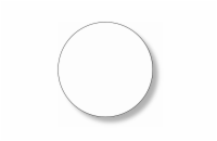 CF Bazénová fólie WHITE pro bazén 5,5 m x 3,7 m x 1,2 m