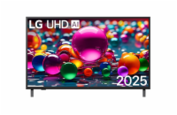 43" LG 43UA75006LA (2025)