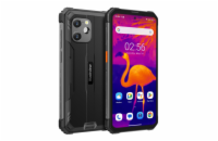 BLACKVIEW Rugged BV8900 8GB/256GB, 6.5-inch FHD+ 1080x2400, Octa-core, 64MP+5MP/16MP, Thermal camera, Battery 100