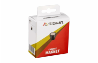 Sigma magnet kadence 