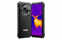BLACKVIEW BL9000 Pro 5G 6.78" Corning 7t FHD+IPS 1080x2460 120Hz, 12GB/512GB, MT6891Z Octa-core 2.6GHz, 50MP Front/13MP+