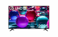 55" LG 55UA73006LA (2025)