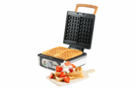 DOMO DO9274W Vaflovač 4x7 s termostatem