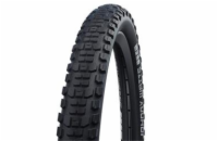 Schwalbe plášť Johnny Watts LR 27.5x2.35 AddixPerformance reflexní pruh