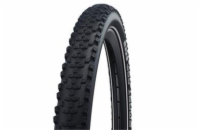 Schwalbe plášť Smart Sam 44-622 new Addix Performance reflexní pruh