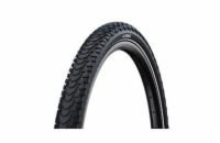 Schwalbe plášť Marathon Mondial  27.5x2.40 new Addix RaceGuard reflexní pruh