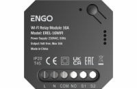 ENGO EREL-16WIFI Smart Wi-Fi relé modul, 16A, beznapěťoý výstup