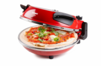 DOMO DO9284PZ Pizza pec