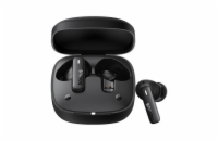 Bluetooth sluchátka Baseus Bowie E19 černá
