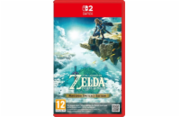 NS2 The Legend of Zelda: Tears of the Kingdom