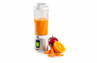 DOMO DO752BL Aku smoothie mixér