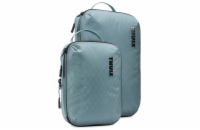 Thule sada kompresních obalů TCCS201 - Pond Gray