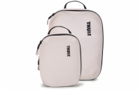 Thule sada kompresních obalů TCCS201 - bílá