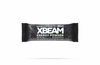 XBEAM vzorek Energy Powder 9 g - jahoda kiwi
