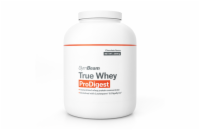 GymBeam True Whey ProDigest 2 kg - čokoláda
