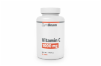 GymBeam Vitamín C 1000 mg - 90 tablet