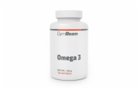 GymBeam Omega 3 - 240 tablet