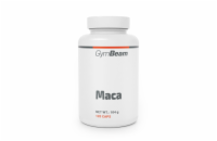 GymBeam Maca - 120 tablet