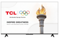 50" TCL 50V6C