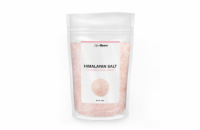 GymBeam Růžová Himalájská sůl 500g - jemná