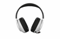 CANYON headset EGO GH-15 2in1 BT White