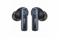 Bluetooth sluchátka Baseus Bowie 35 černá