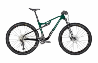 Celoodpružené kolo KENTA 30 - PINE - vel.M 2025